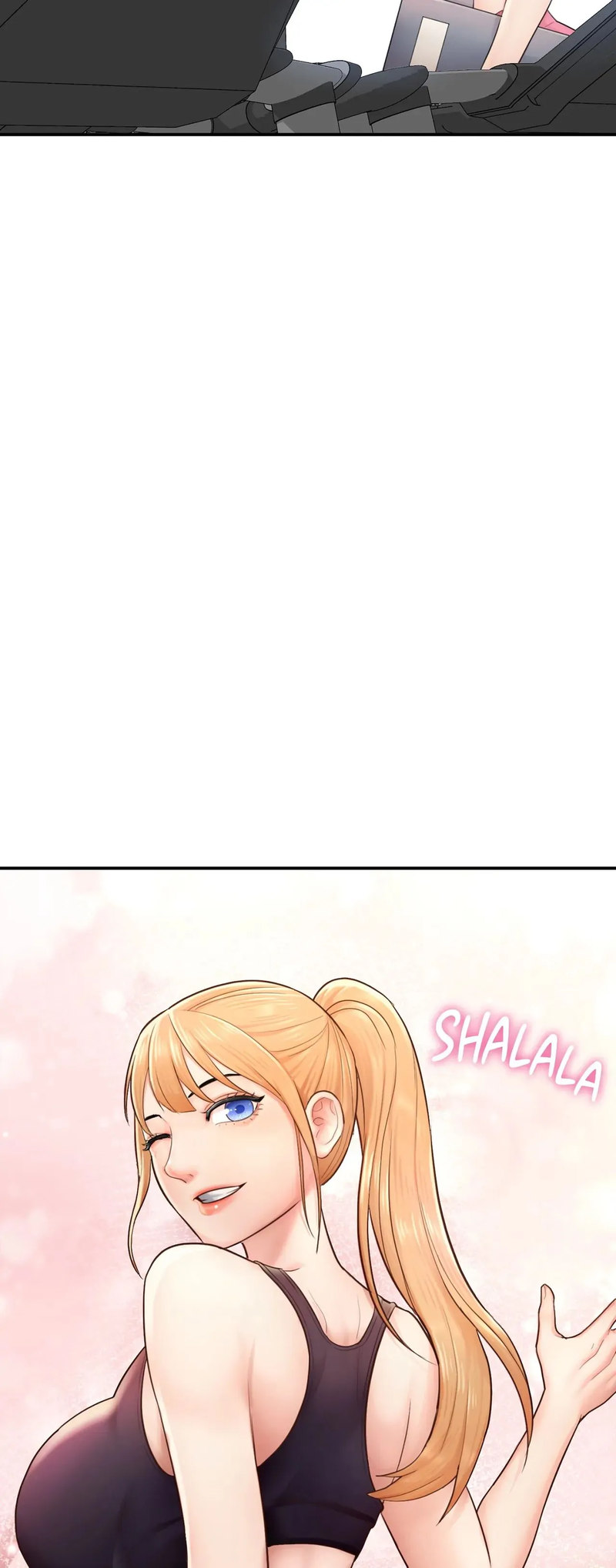 Ordinary to Alpha chapter 2 page 53