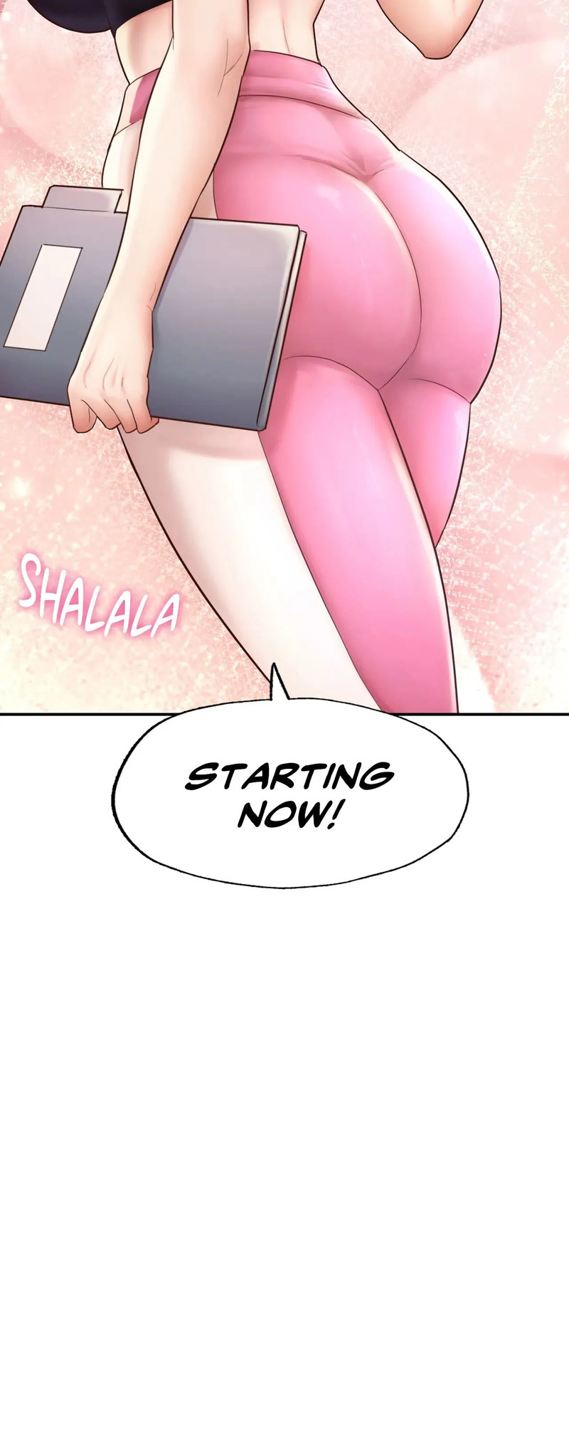 Ordinary to Alpha chapter 2 page 54