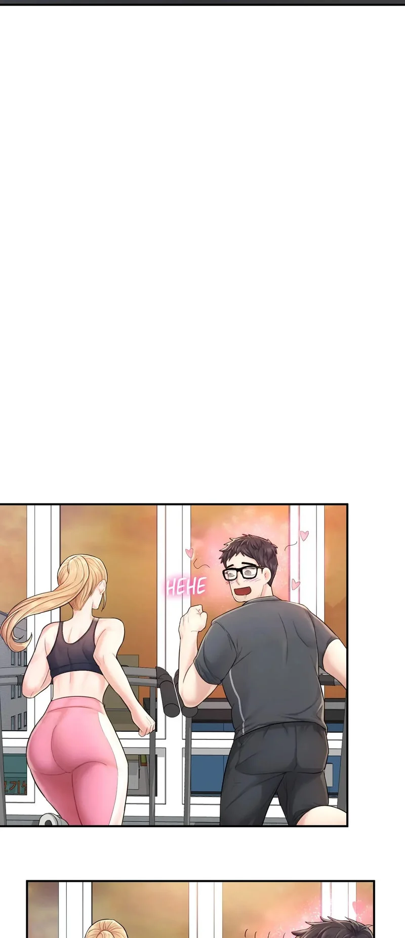 Ordinary to Alpha chapter 2 page 64