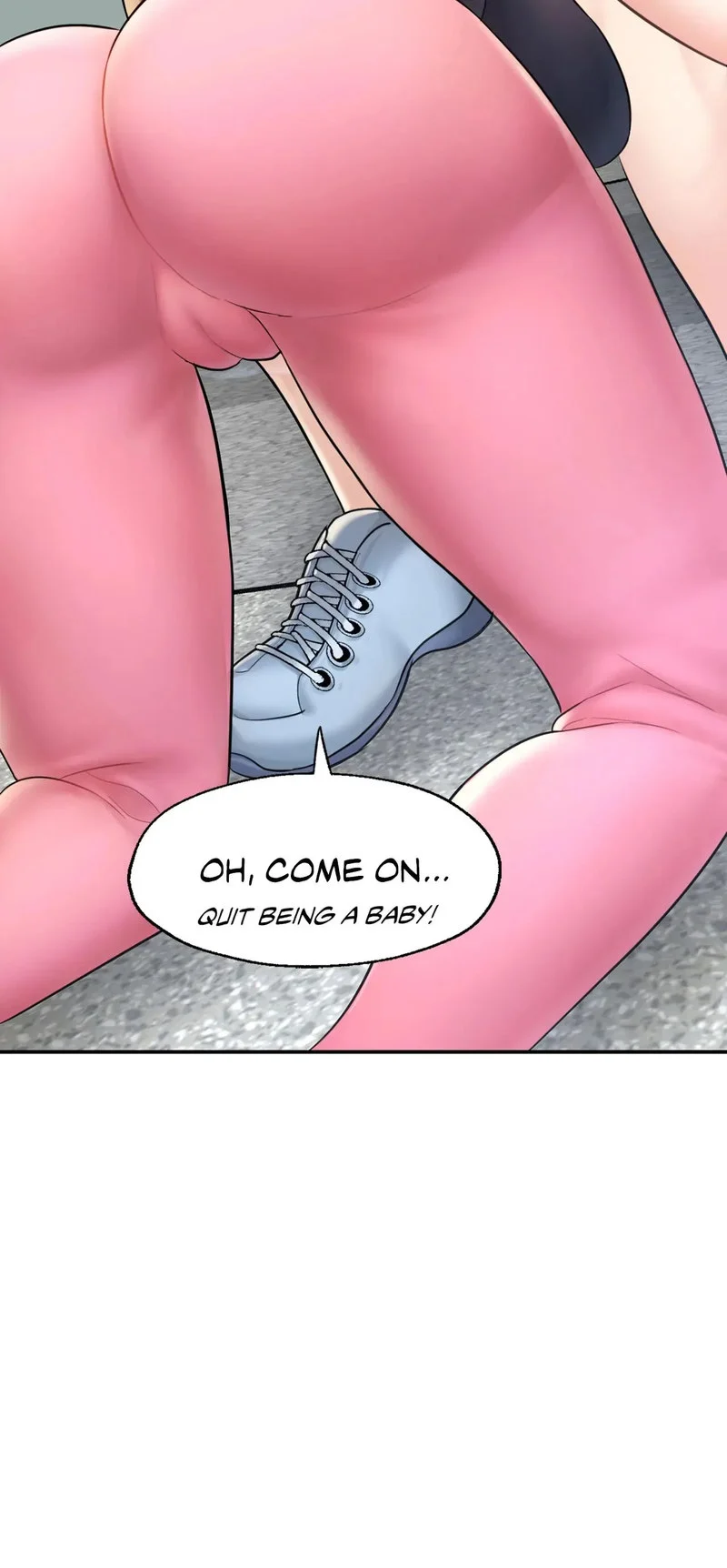 Ordinary to Alpha chapter 2 page 69