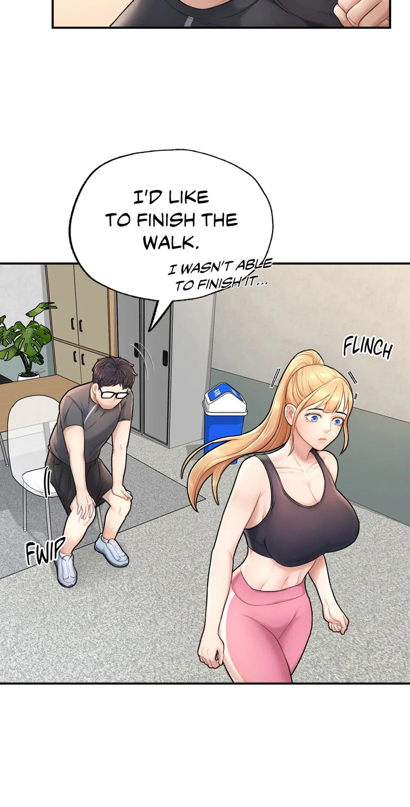 Ordinary to Alpha chapter 2 page 75