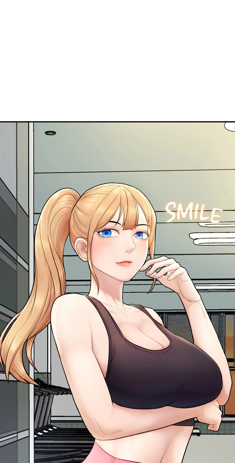 Ordinary to Alpha chapter 2 page 77