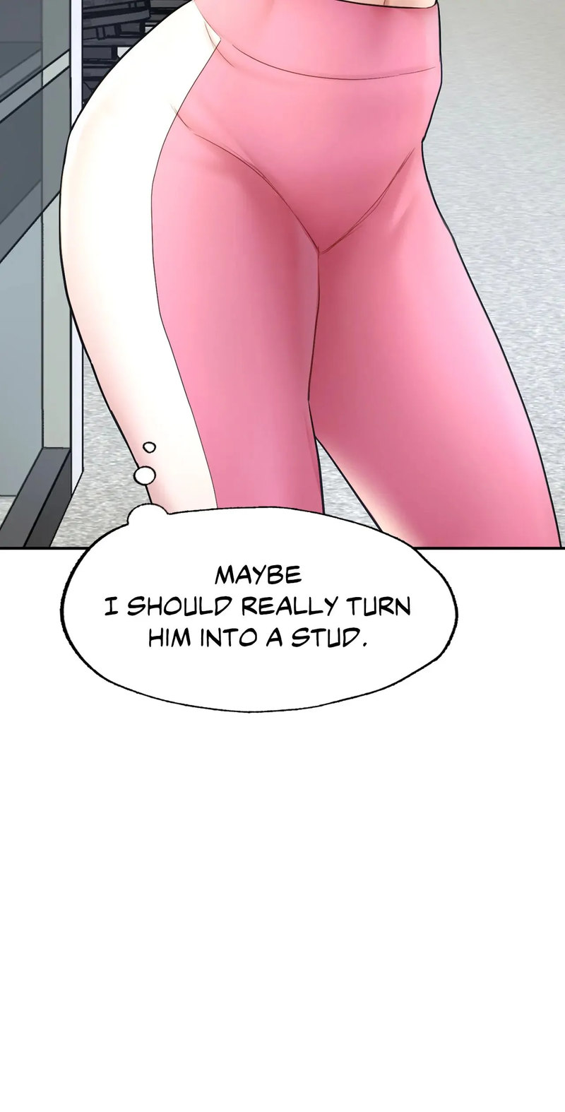 Ordinary to Alpha chapter 2 page 78