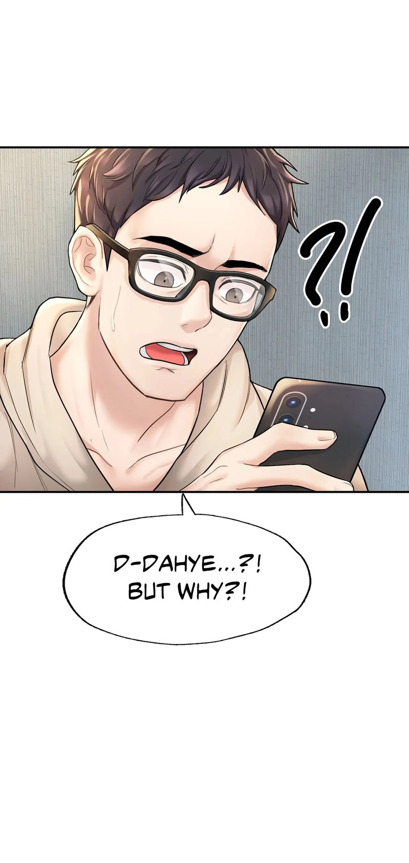 Ordinary to Alpha chapter 2 page 84