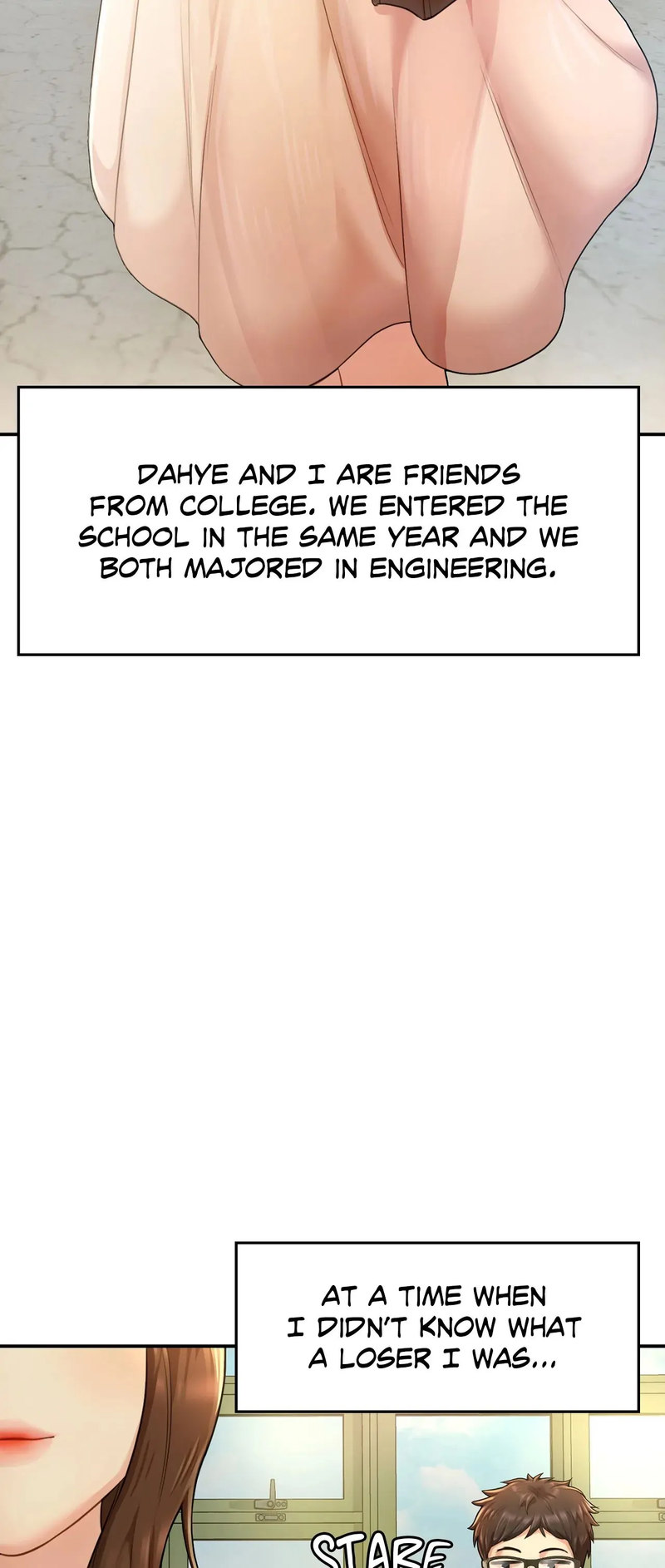 Ordinary to Alpha chapter 2 page 86