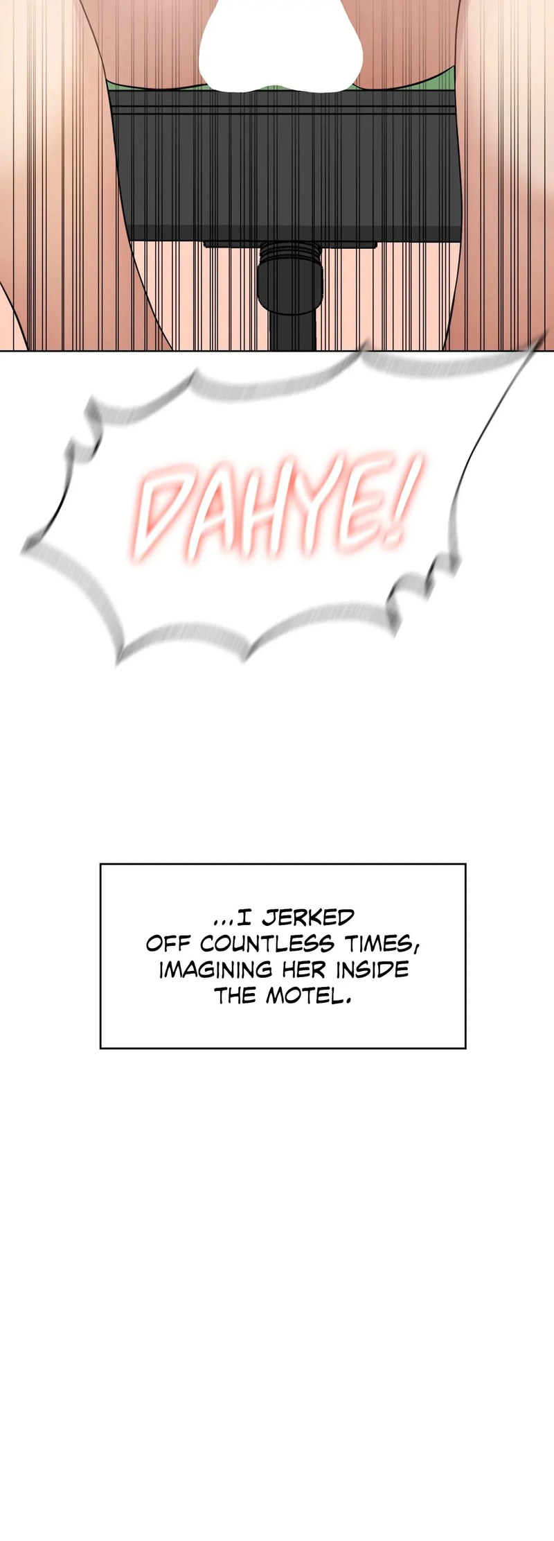 Ordinary to Alpha chapter 2 page 96