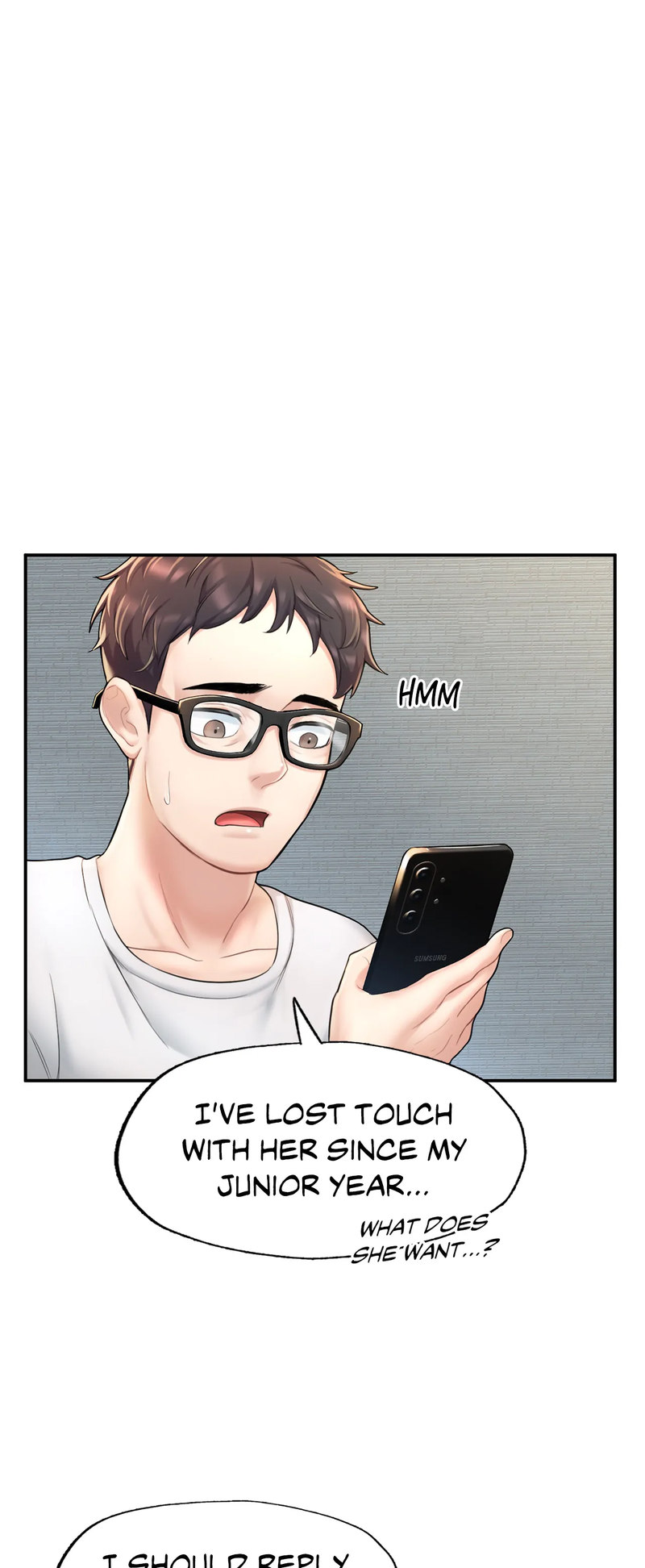 Ordinary to Alpha chapter 2 page 97