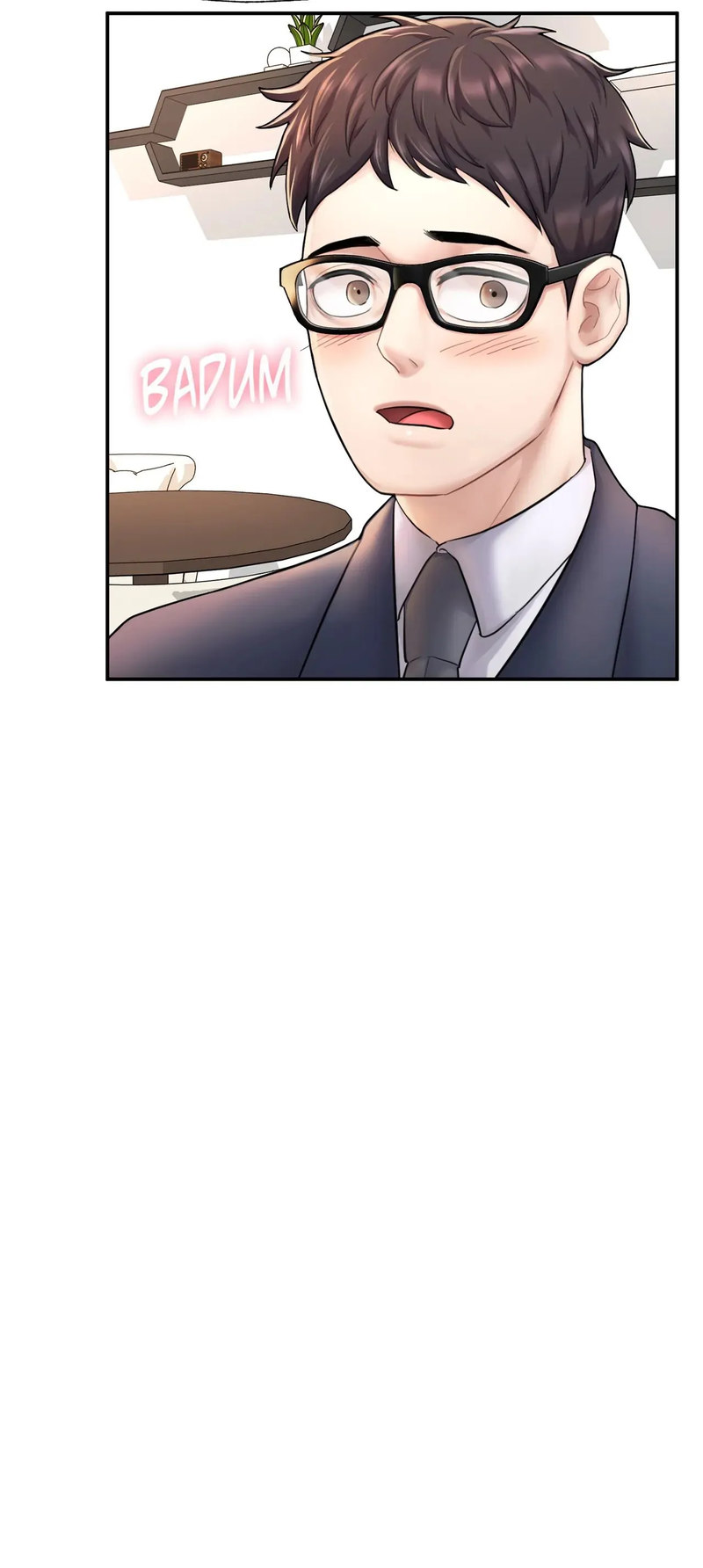 Ordinary to Alpha chapter 2 page 105