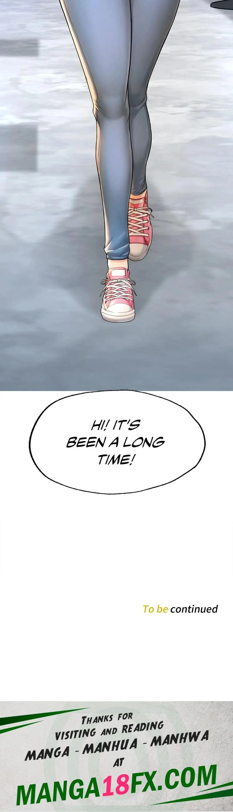 Ordinary to Alpha chapter 2 page 107