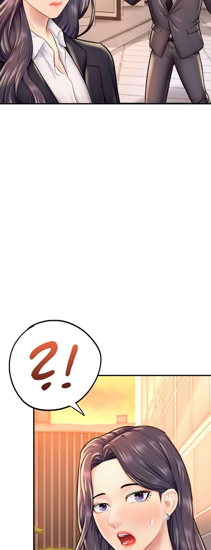 Ordinary to Alpha chapter 20 page 5