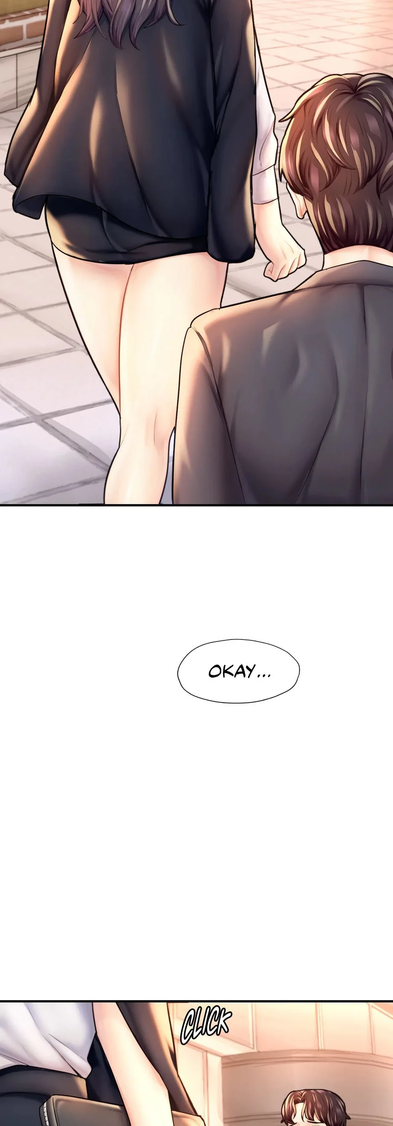 Ordinary to Alpha chapter 20 page 11