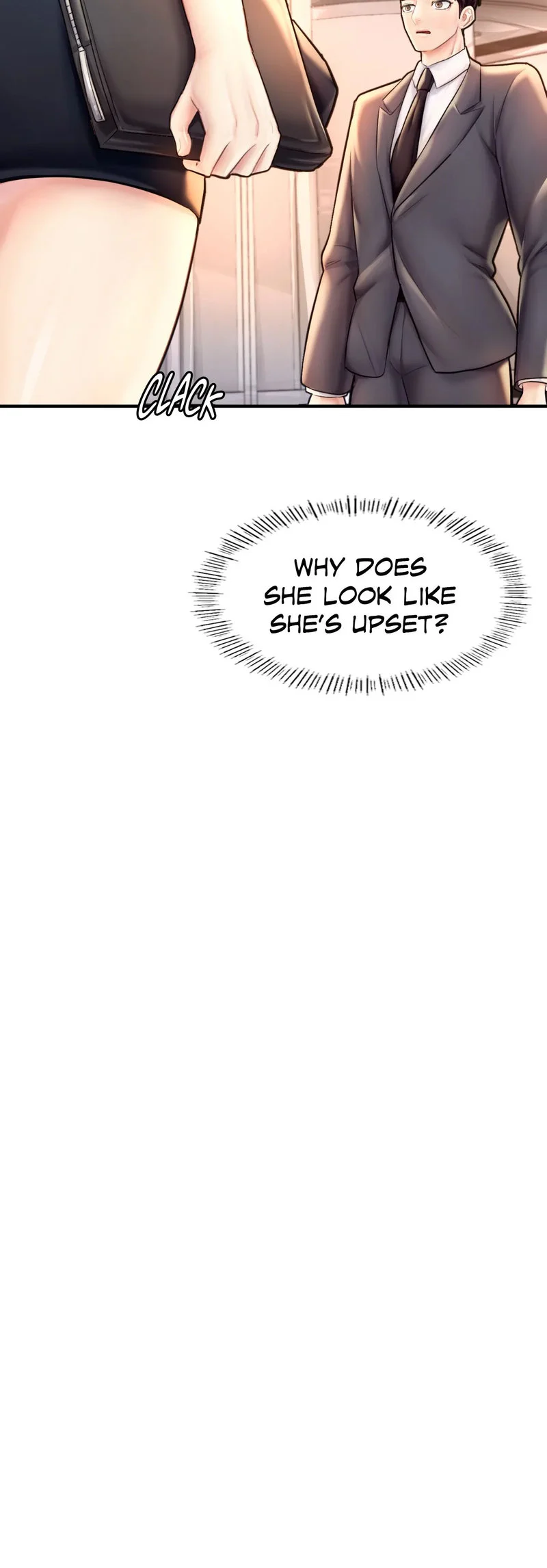 Ordinary to Alpha chapter 20 page 12