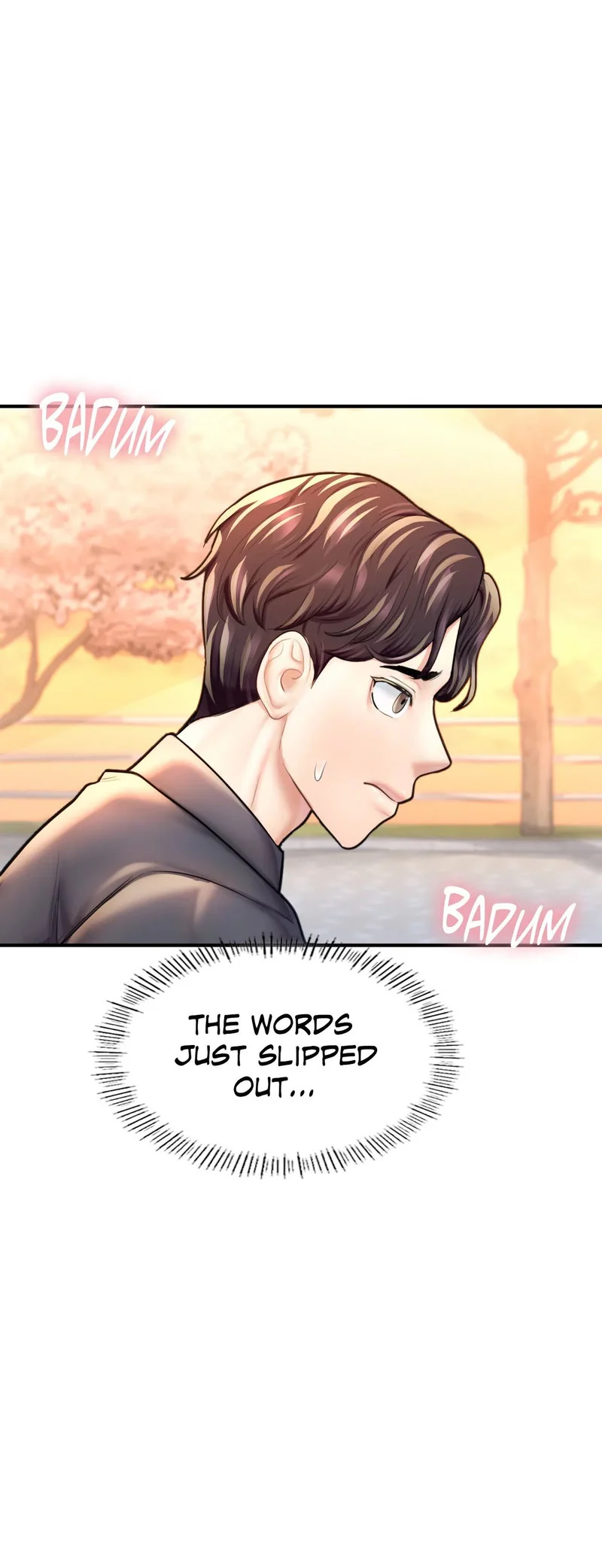 Ordinary to Alpha chapter 20 page 17