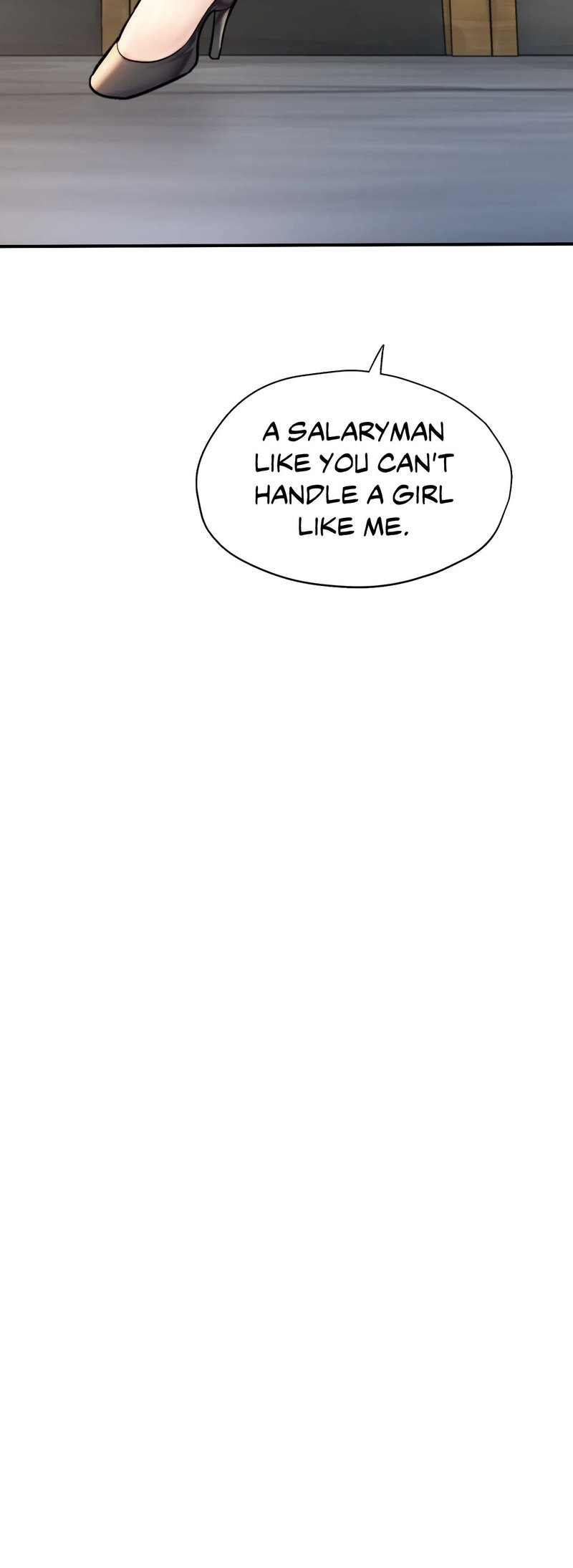 Ordinary to Alpha chapter 20 page 24