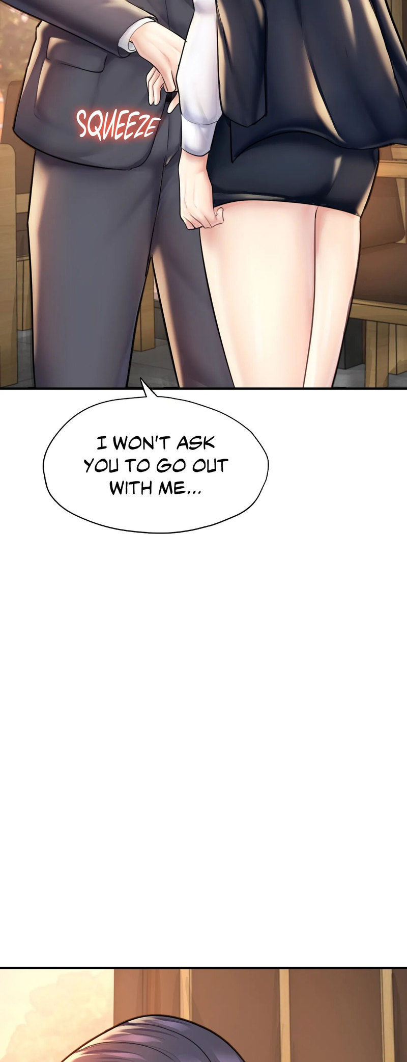 Ordinary to Alpha chapter 20 page 32