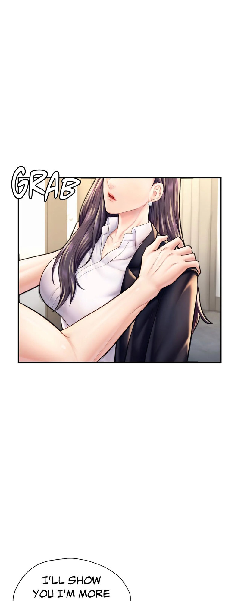 Ordinary to Alpha chapter 20 page 40