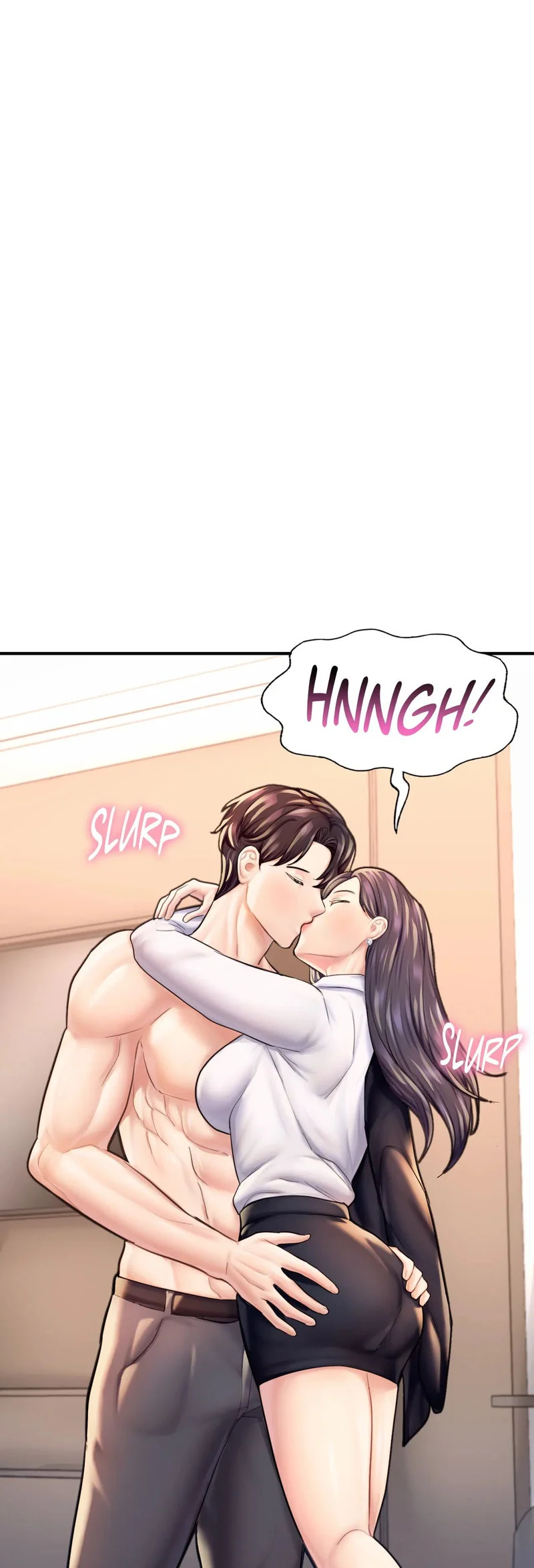 Ordinary to Alpha chapter 20 page 43