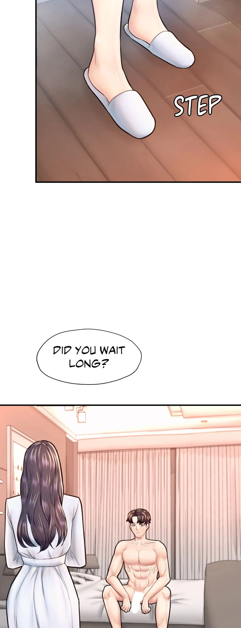Ordinary to Alpha chapter 20 page 50