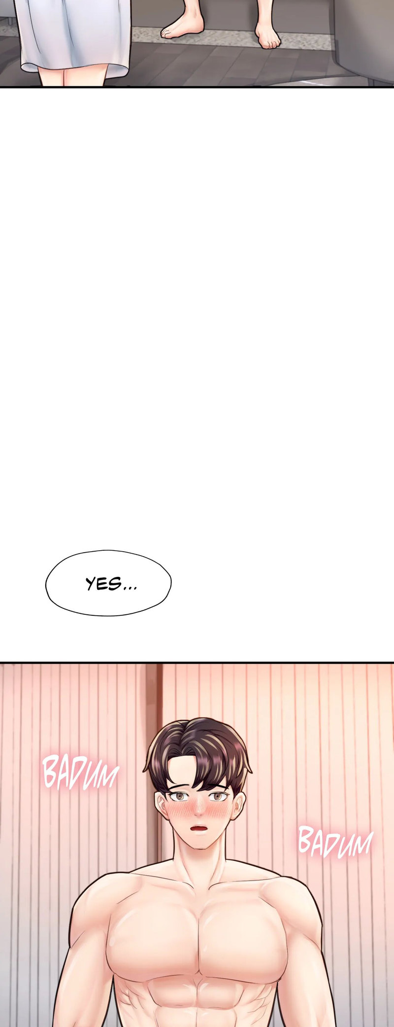 Ordinary to Alpha chapter 20 page 51