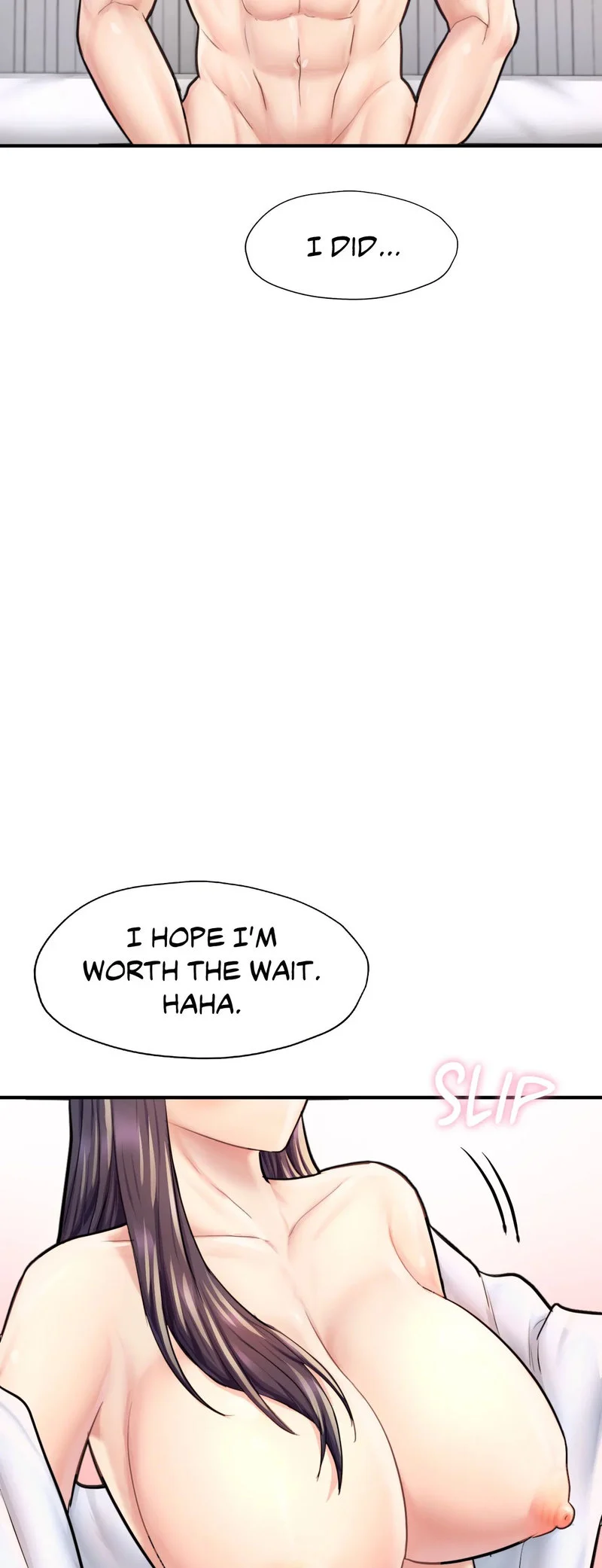 Ordinary to Alpha chapter 20 page 52