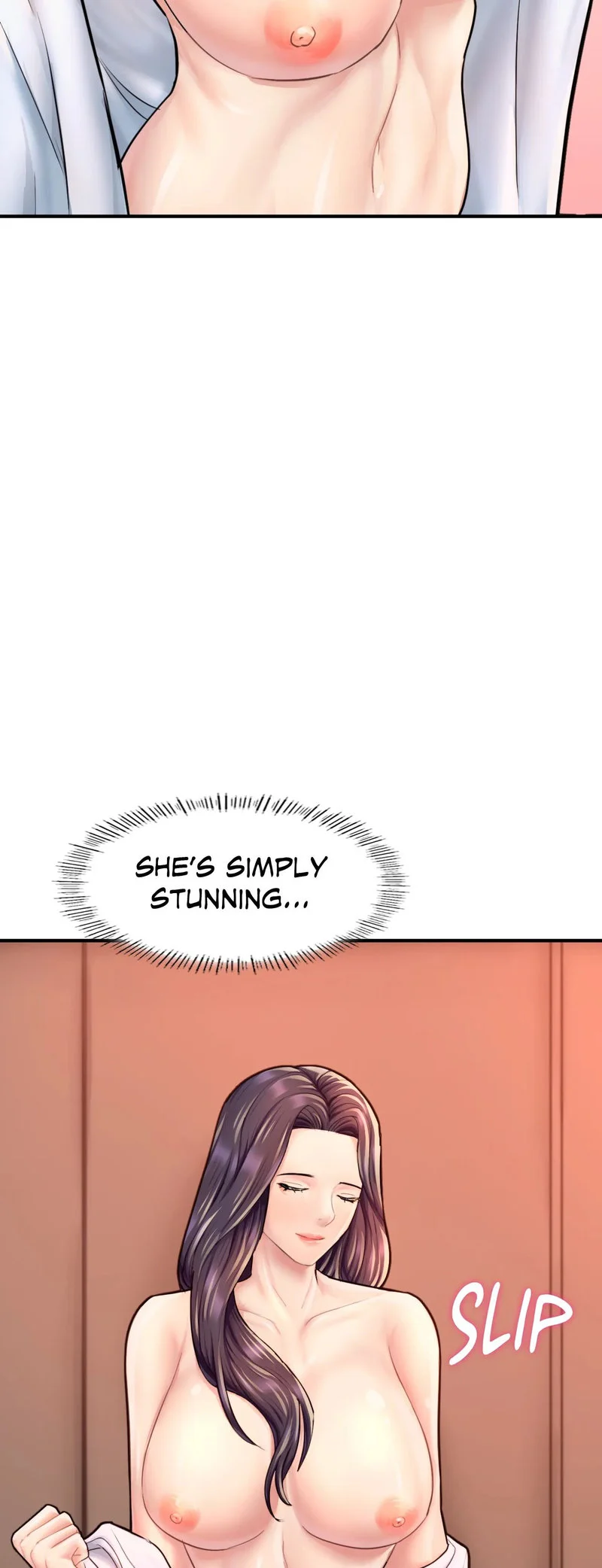 Ordinary to Alpha chapter 20 page 53