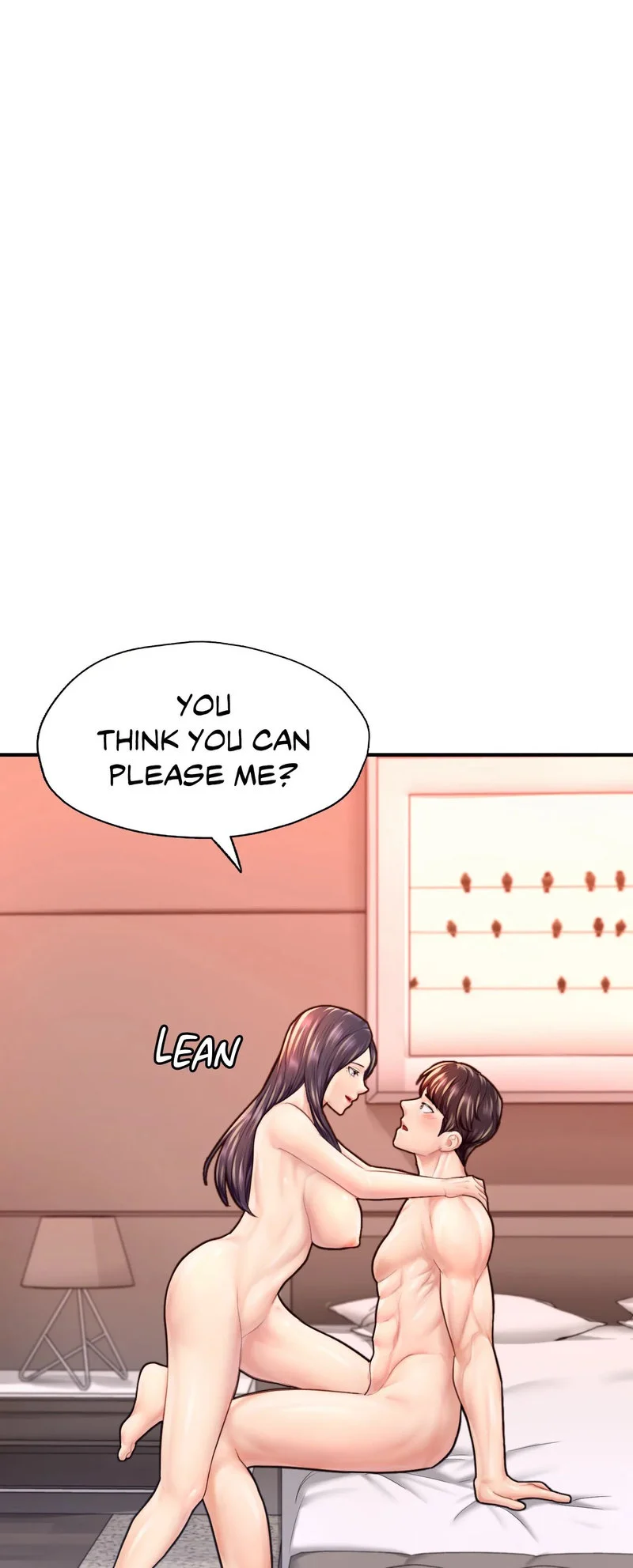 Ordinary to Alpha chapter 20 page 55
