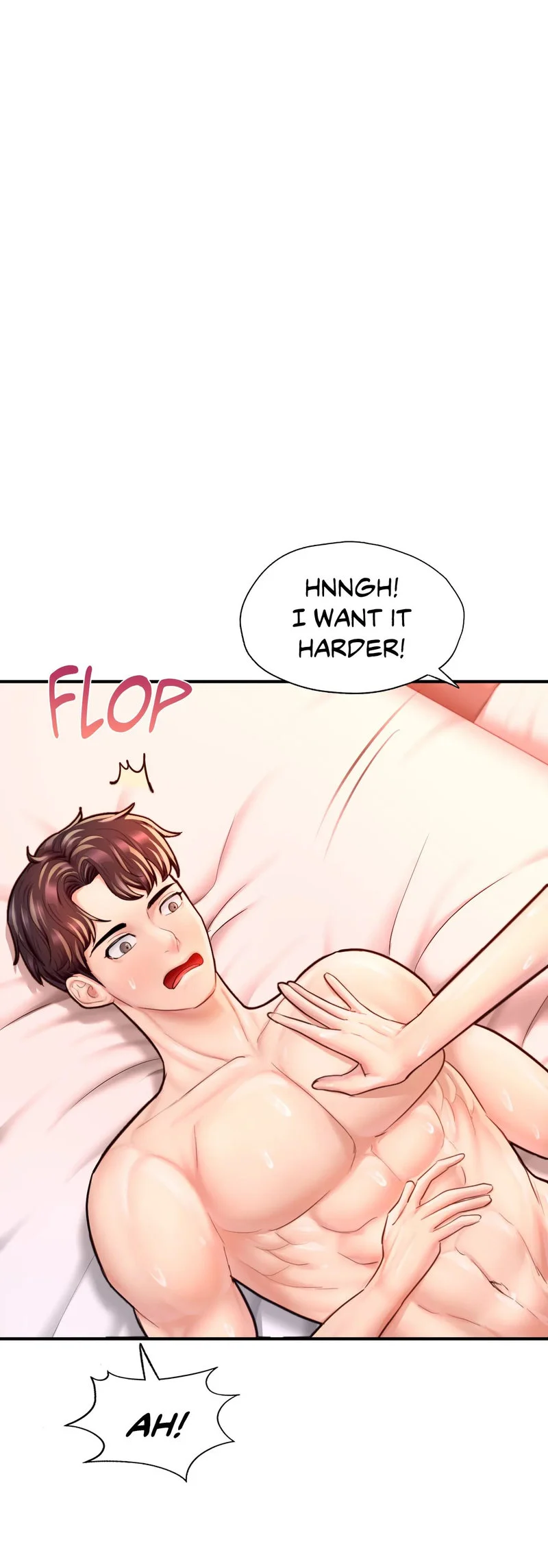 Ordinary to Alpha chapter 20 page 67