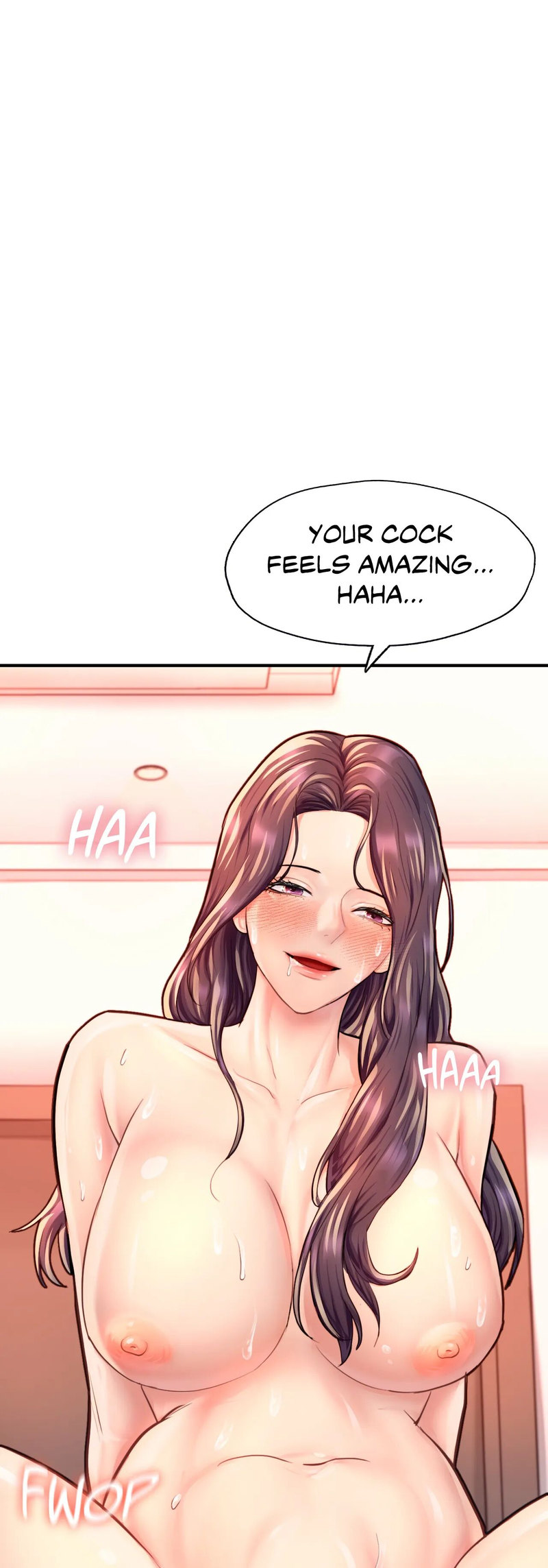 Ordinary to Alpha chapter 20 page 68