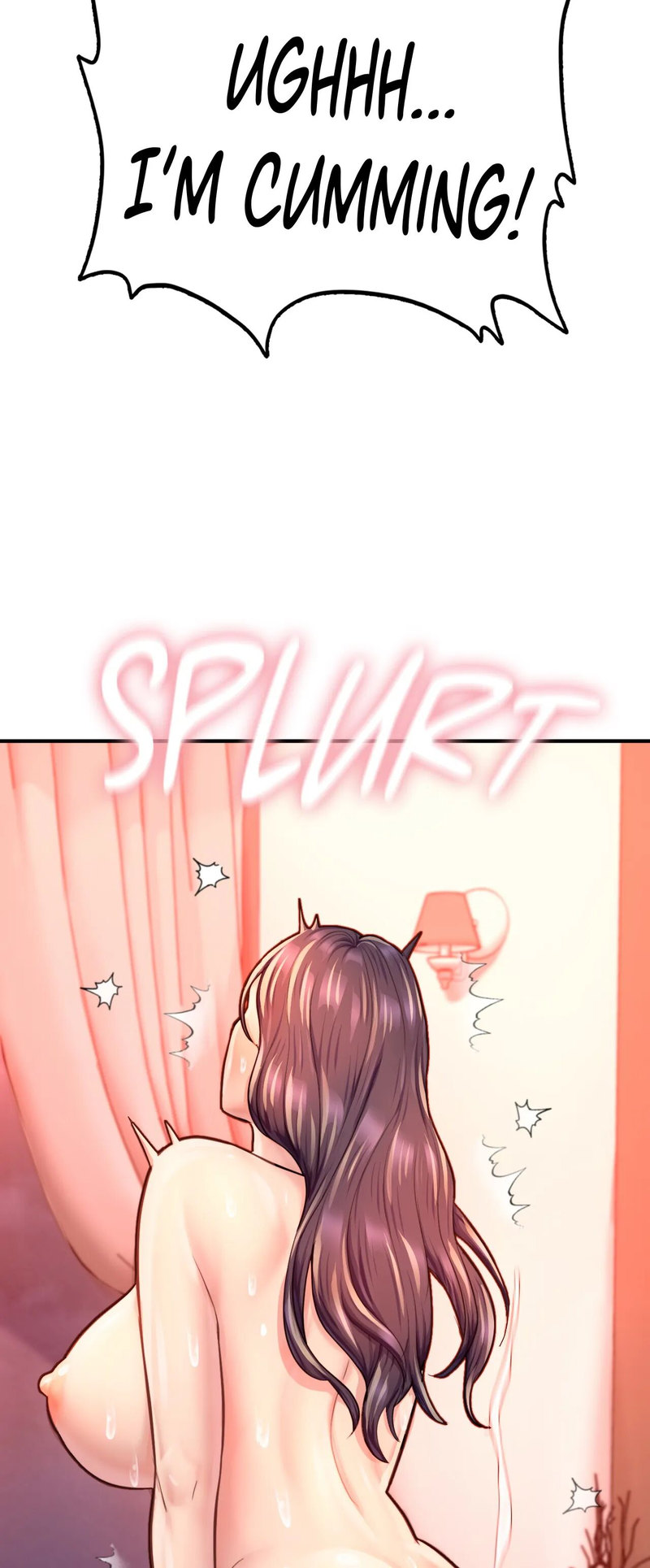 Ordinary to Alpha chapter 20 page 77