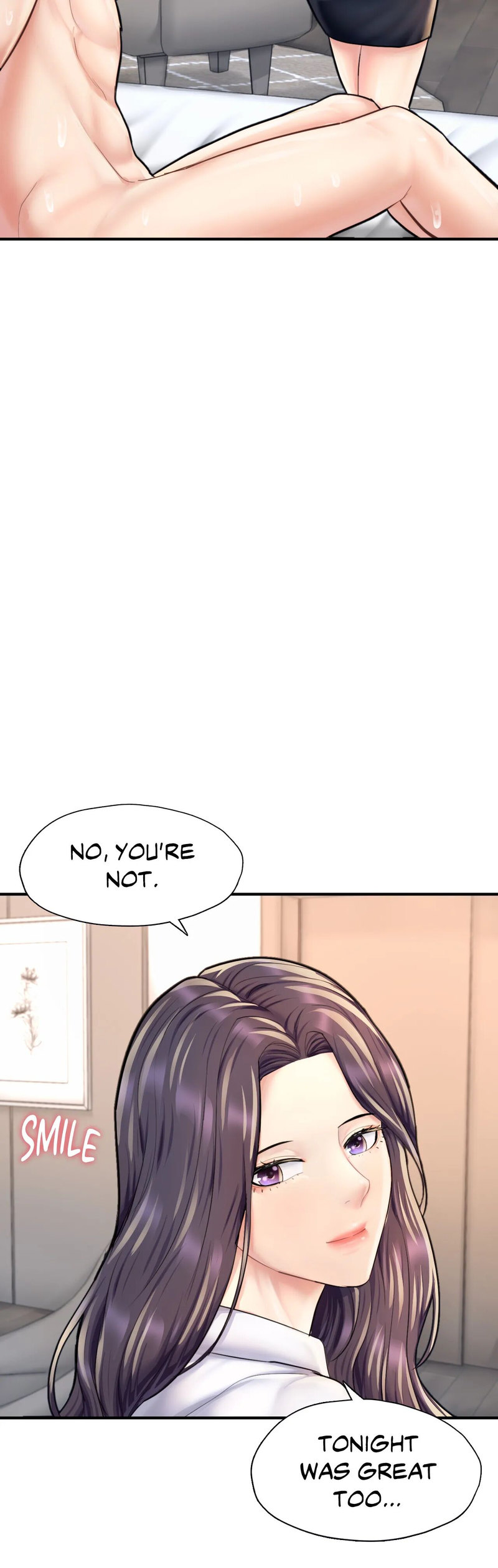 Ordinary to Alpha chapter 20 page 82