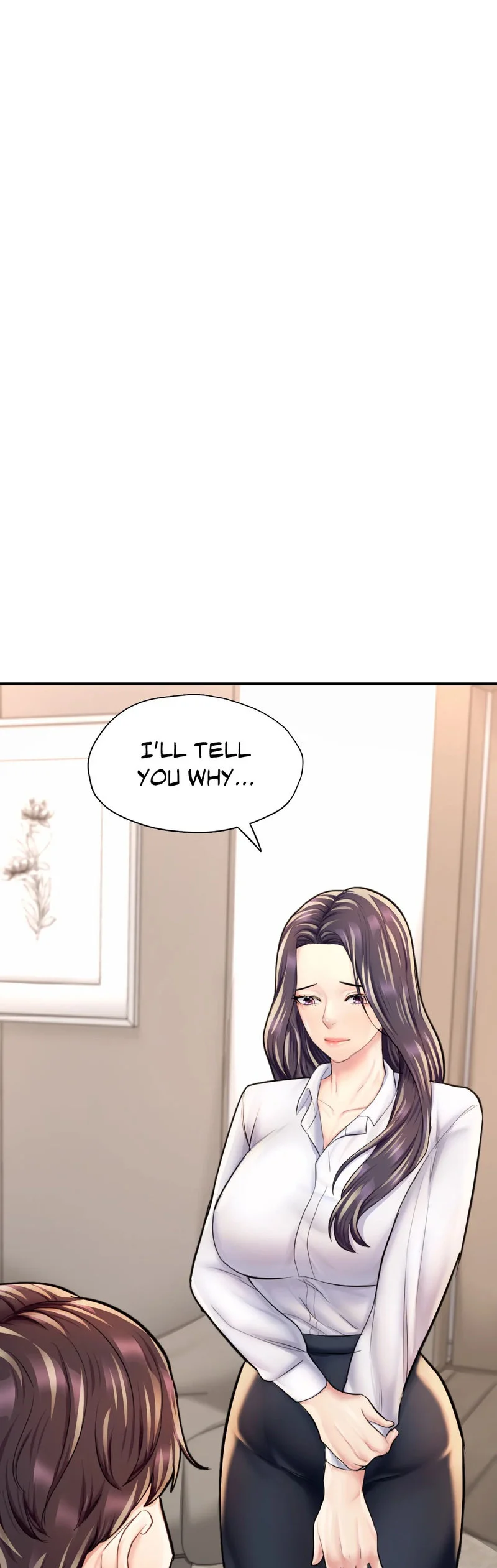 Ordinary to Alpha chapter 20 page 83