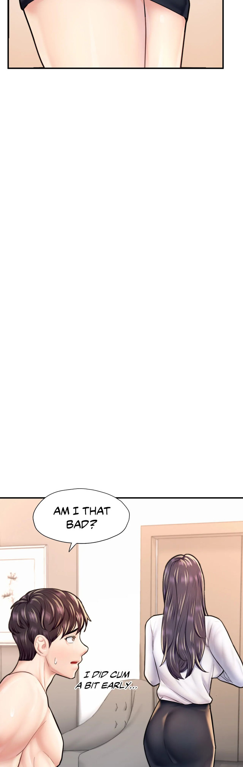 Ordinary to Alpha chapter 21 page 3