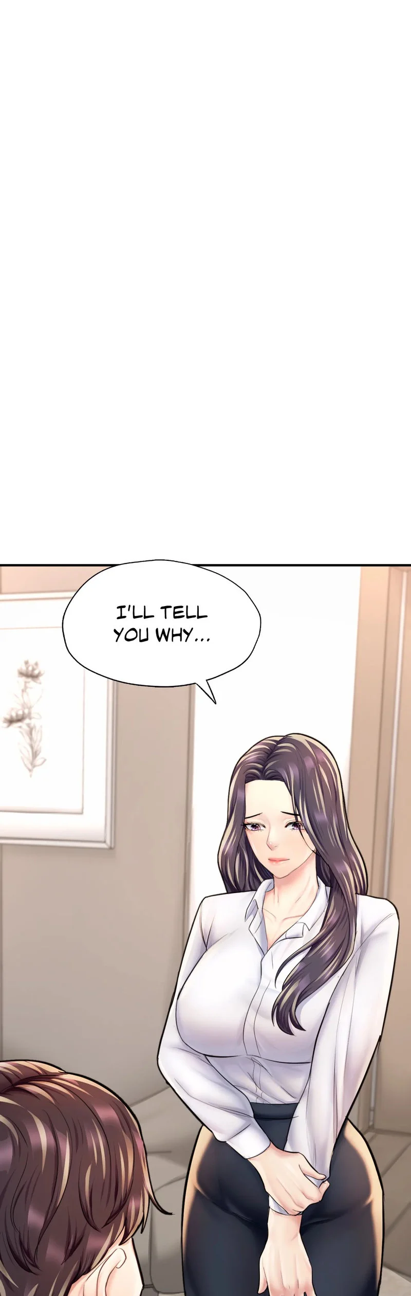 Ordinary to Alpha chapter 21 page 5