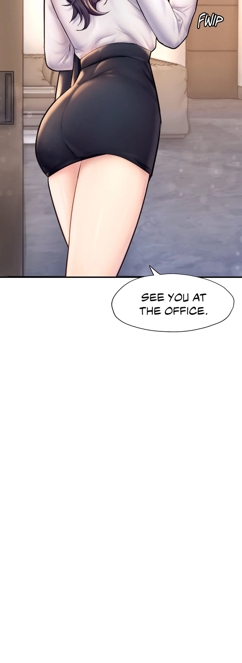 Ordinary to Alpha chapter 21 page 12