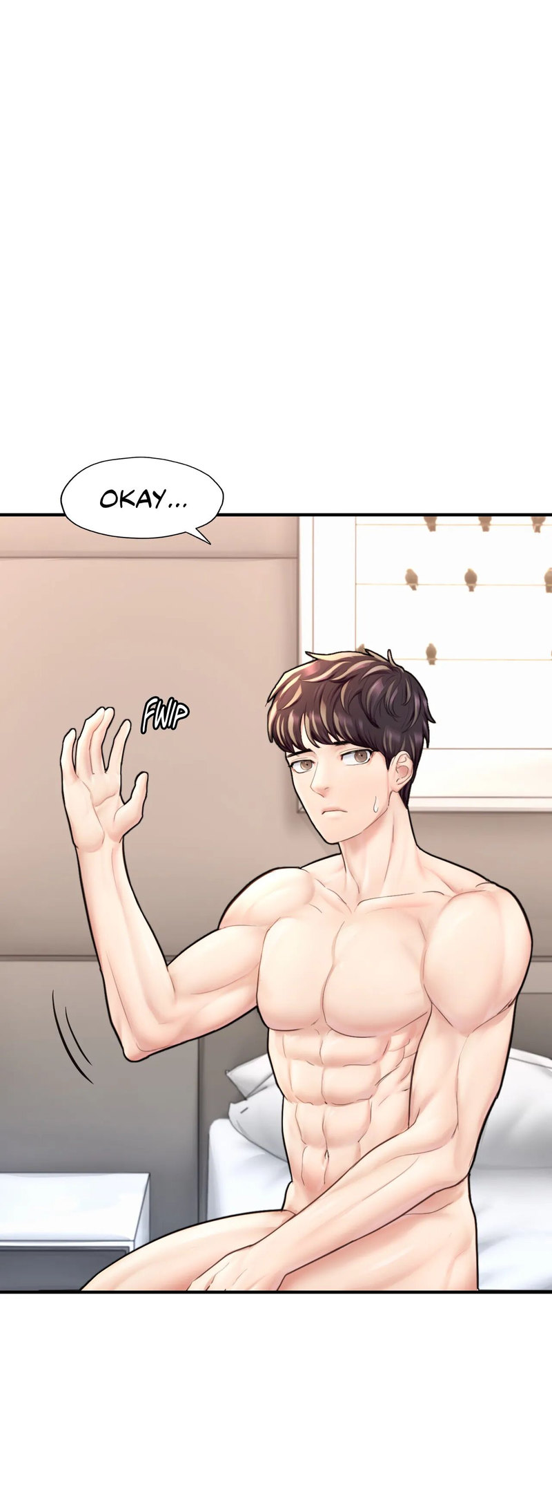 Ordinary to Alpha chapter 21 page 13