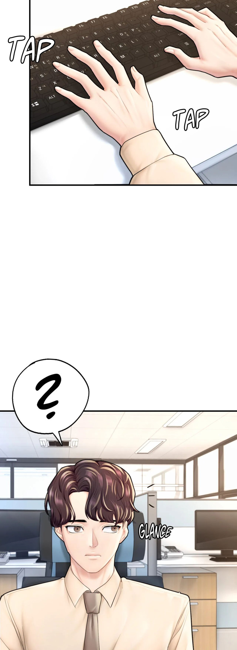 Ordinary to Alpha chapter 21 page 16