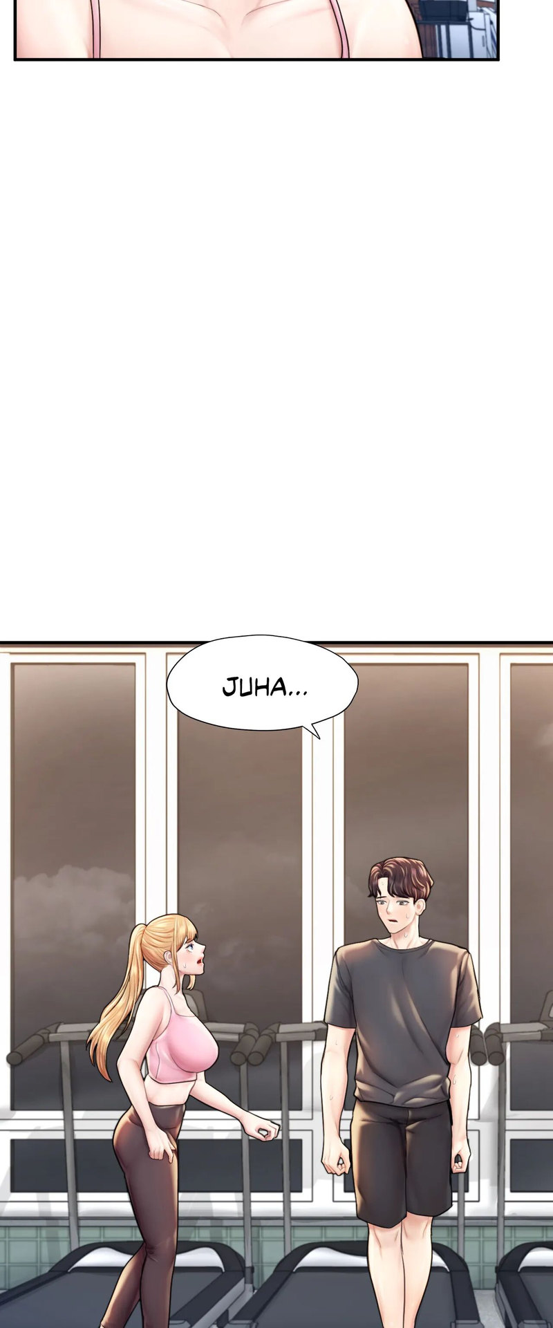 Ordinary to Alpha chapter 21 page 33
