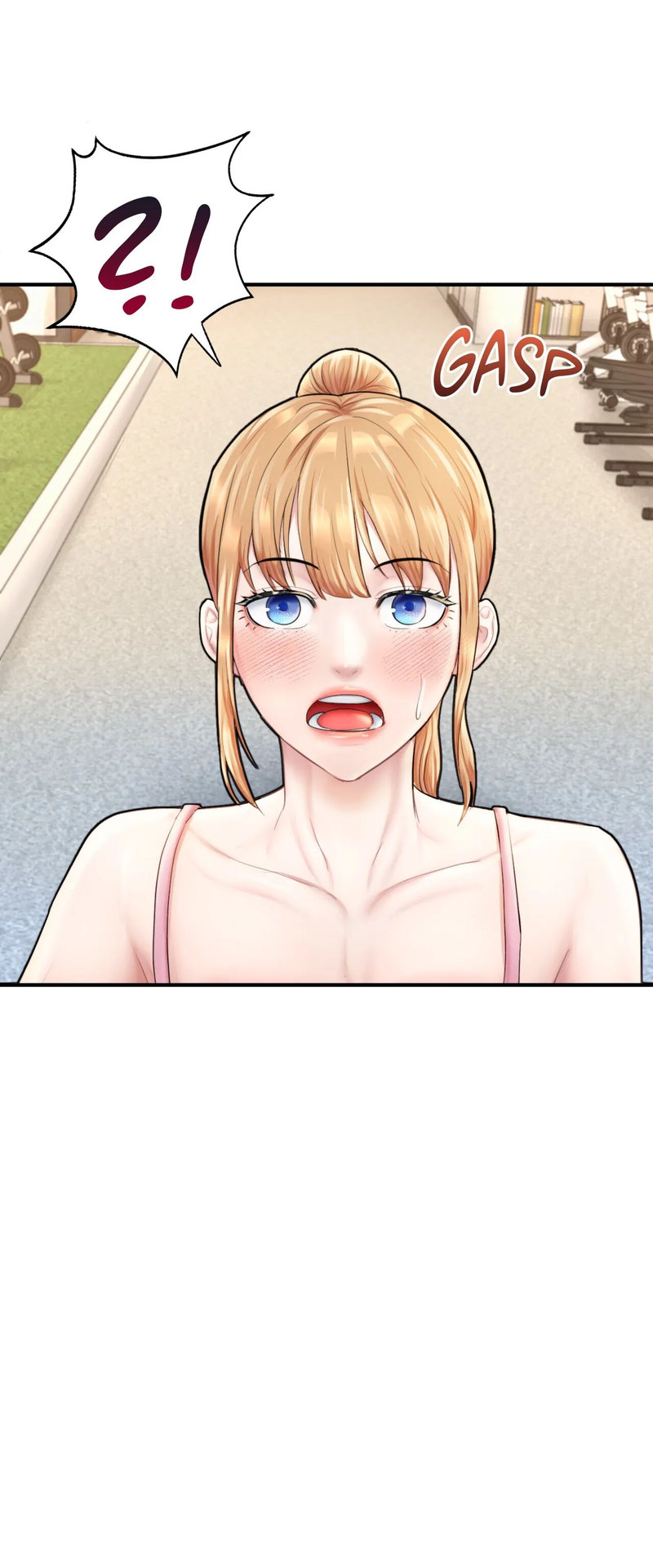 Ordinary to Alpha chapter 21 page 36