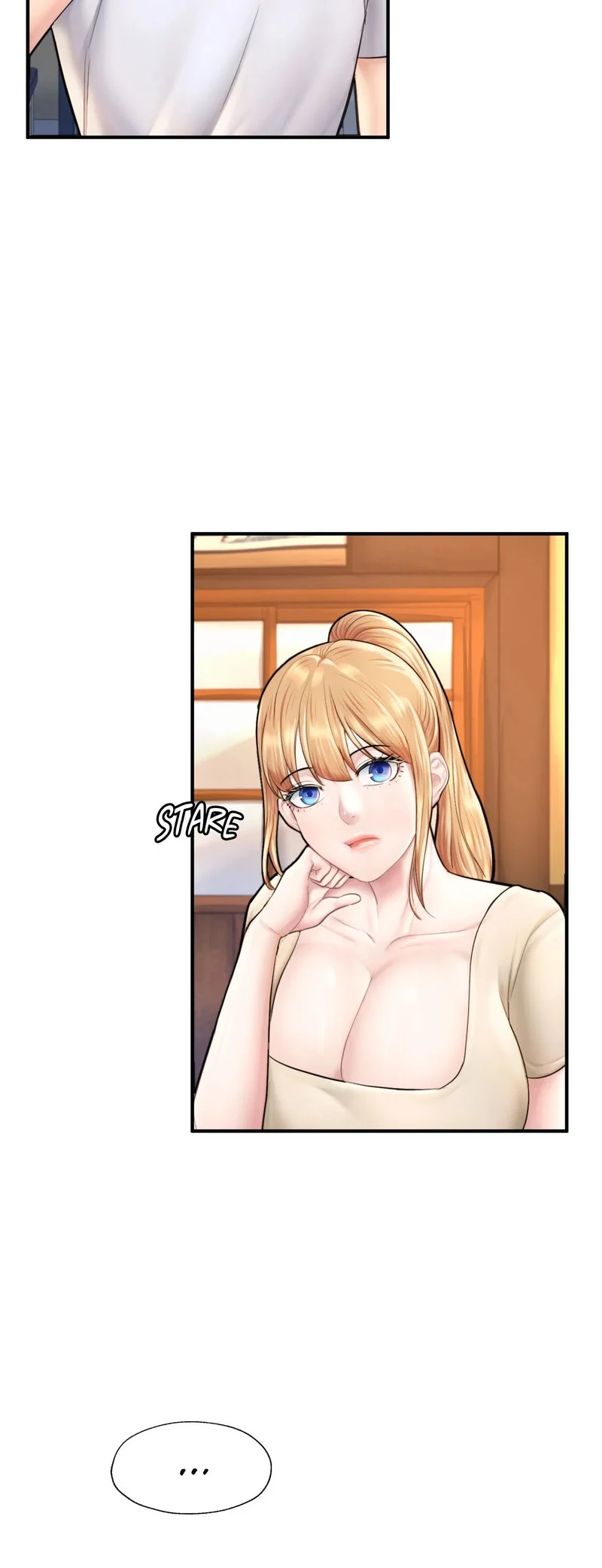 Ordinary to Alpha chapter 21 page 47