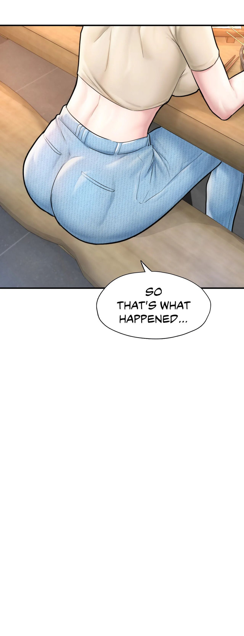 Ordinary to Alpha chapter 21 page 48