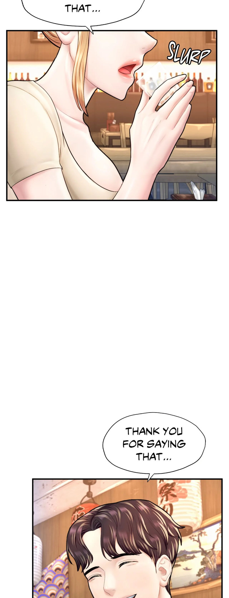 Ordinary to Alpha chapter 21 page 51