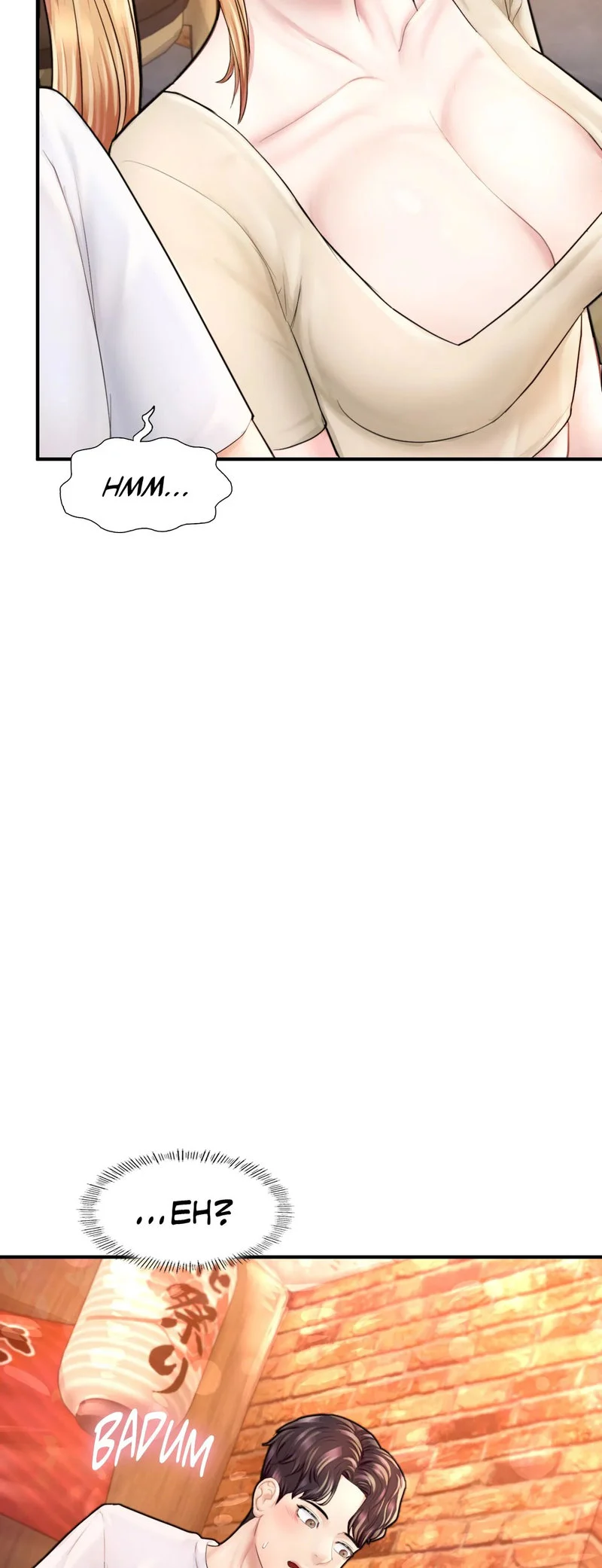Ordinary to Alpha chapter 22 page 4
