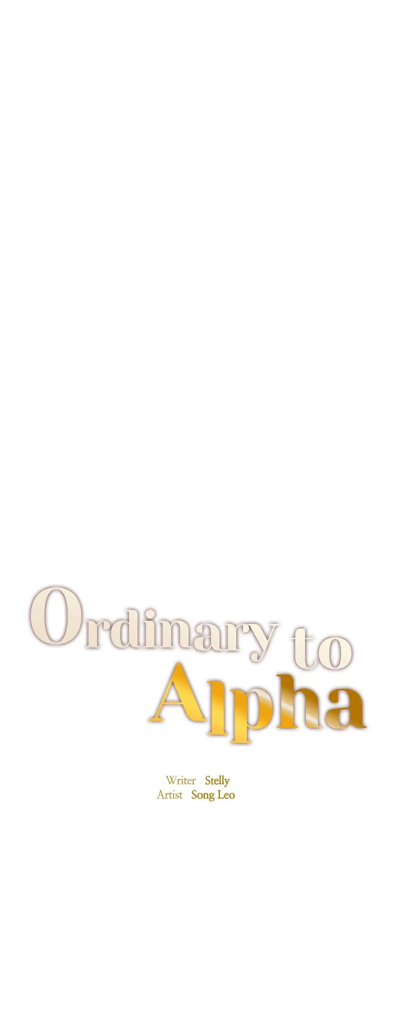 Ordinary to Alpha chapter 22 page 6