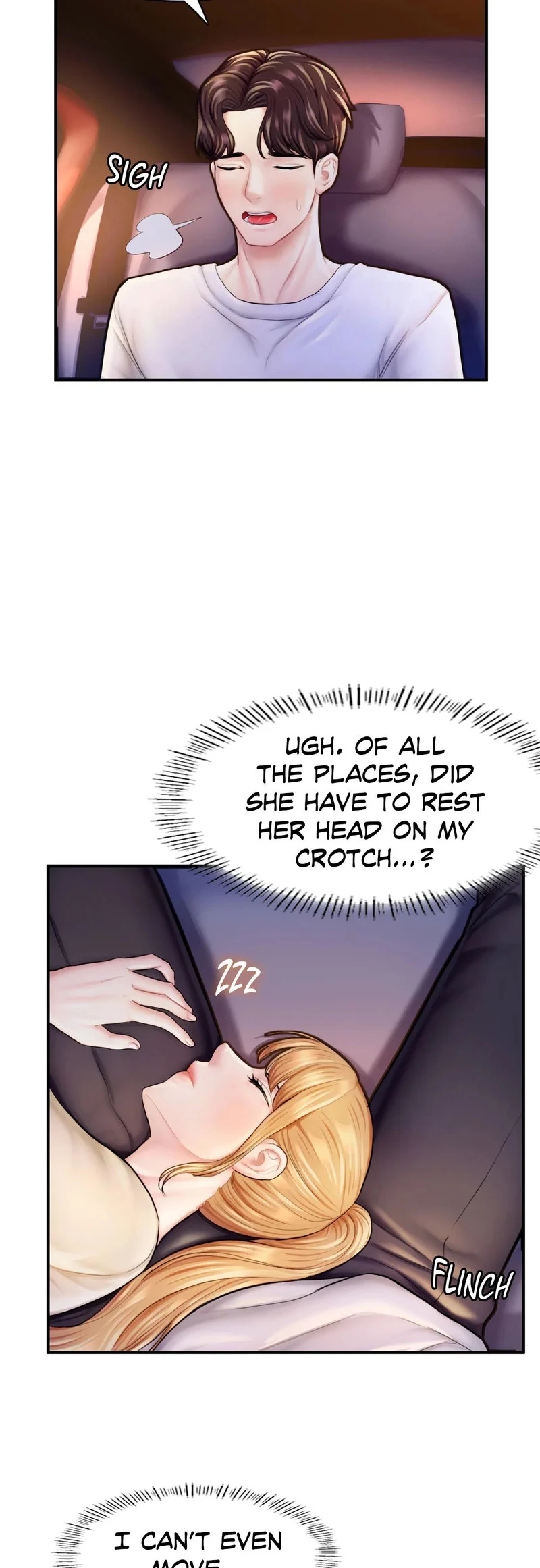 Ordinary to Alpha chapter 22 page 15