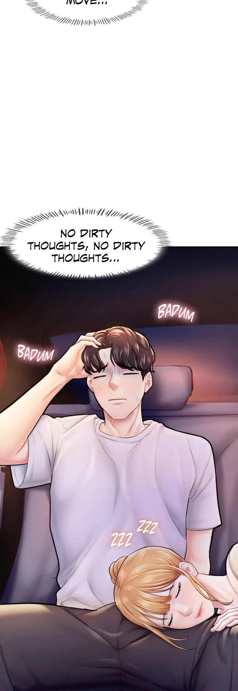 Ordinary to Alpha chapter 22 page 16
