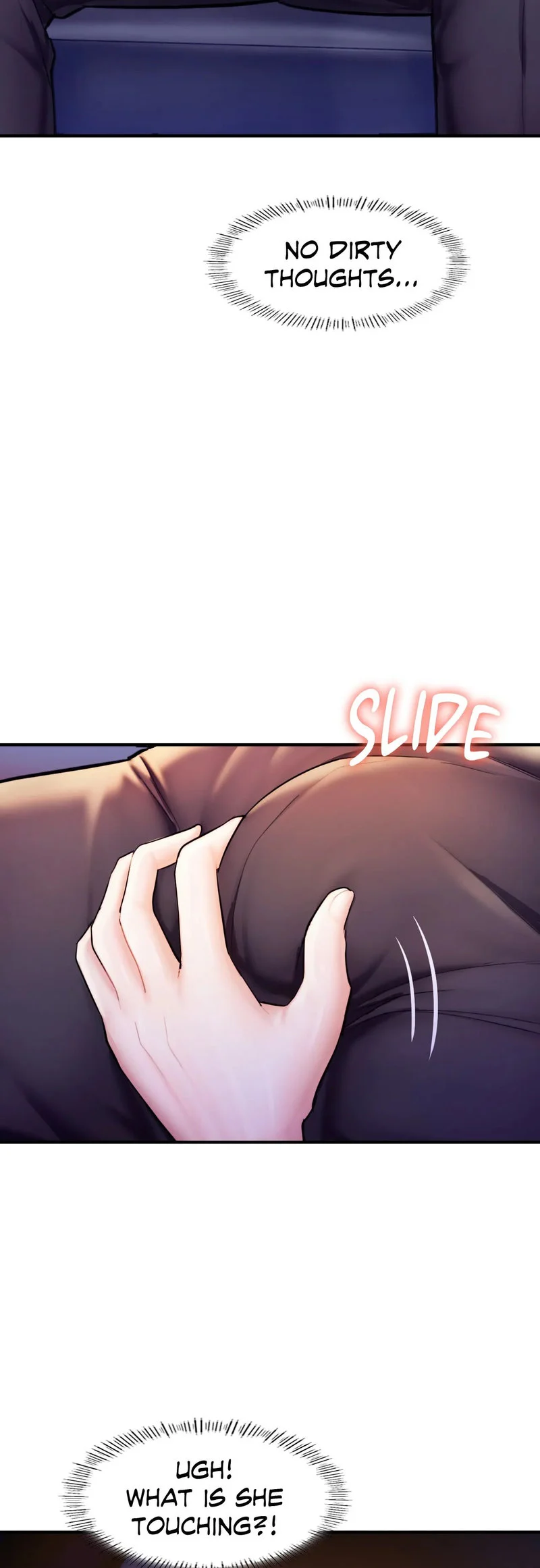 Ordinary to Alpha chapter 22 page 17