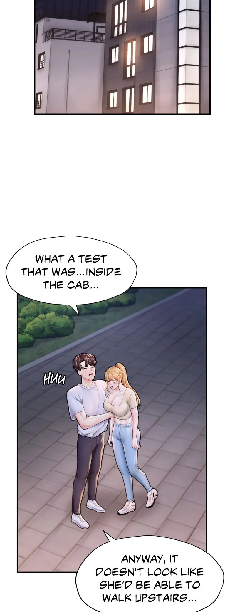 Ordinary to Alpha chapter 22 page 23