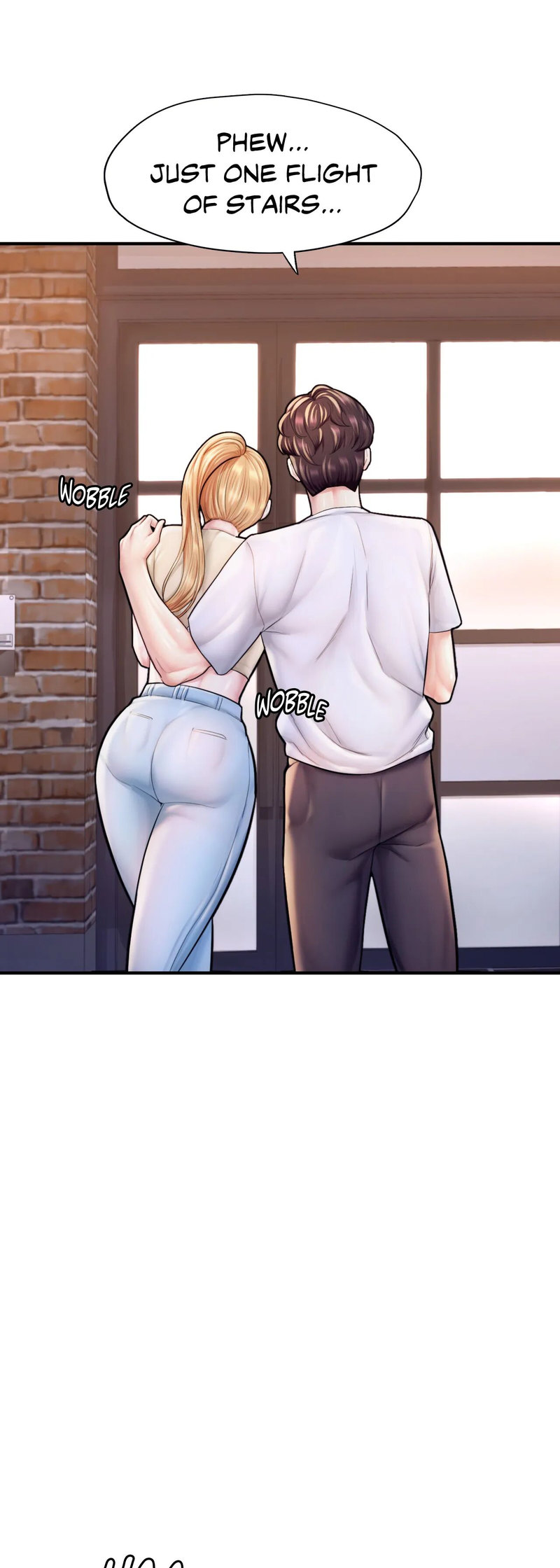 Ordinary to Alpha chapter 22 page 26