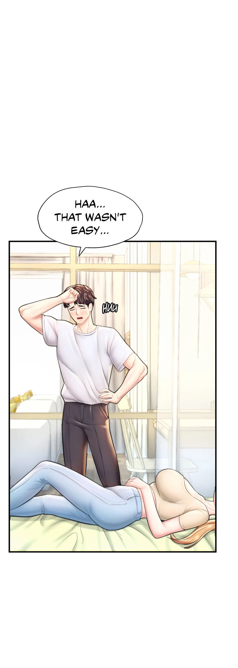 Ordinary to Alpha chapter 22 page 29