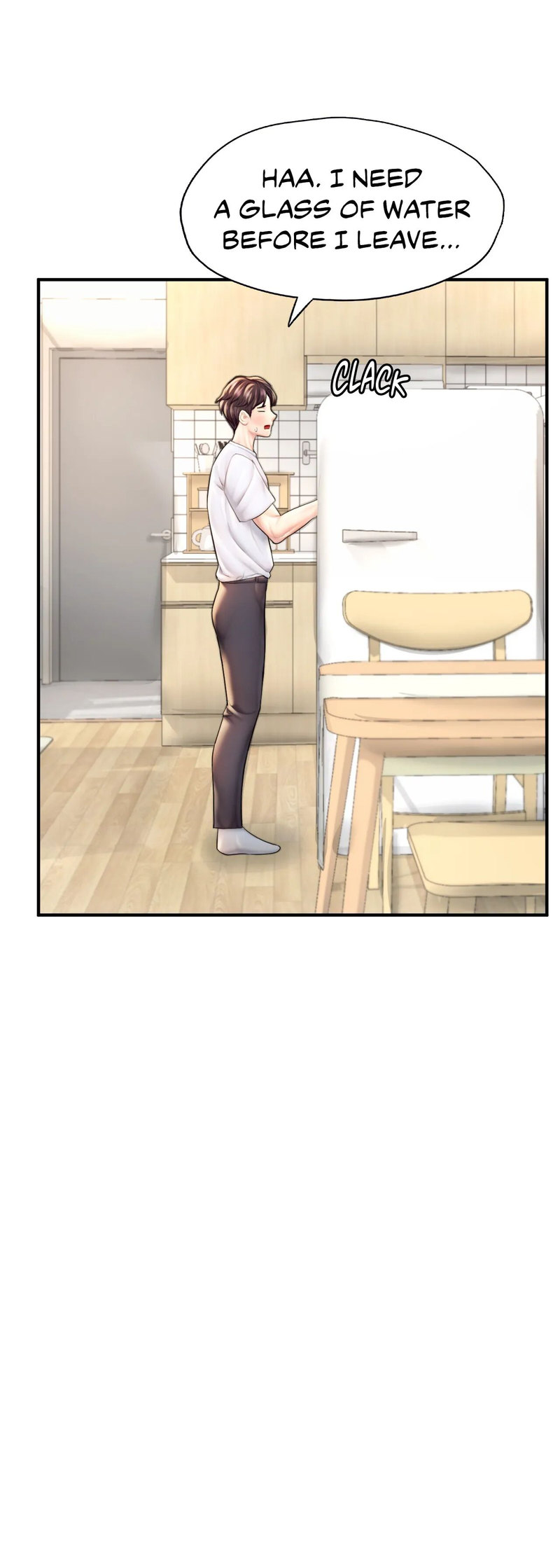 Ordinary to Alpha chapter 22 page 30